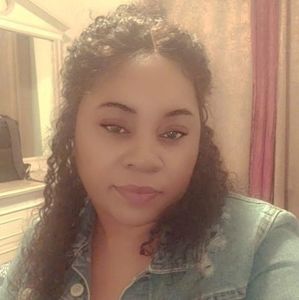 Meet your Posher, Faith